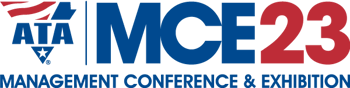 ATA MCE 2023 Logo