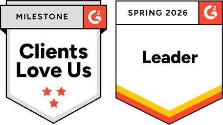 G2 Badges Spring 2026