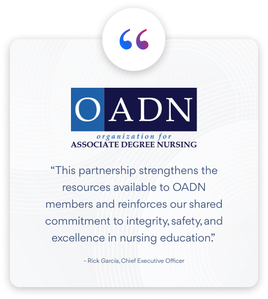 OADN Press Release Quote LP-1